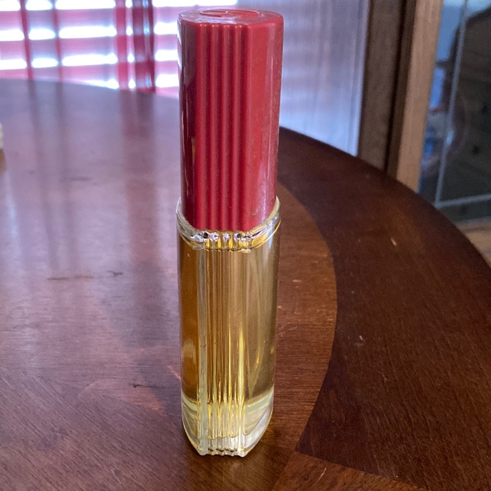 Avon Candid Fragrance with Bold Red Cap - Picture 4 of 5